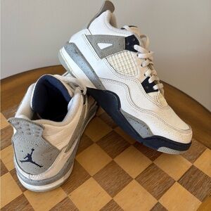 Jordan retro size 1 youth